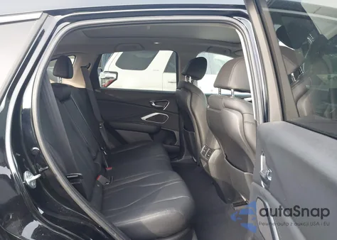 2023 Acura Rdx Standard из США, поврежденный, VIN 5J8TC1H33PL003199